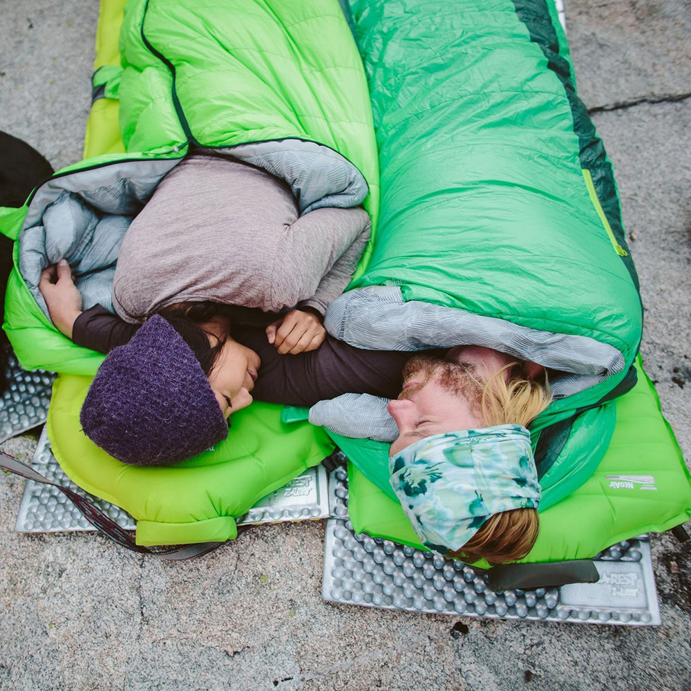 Z Lite Original Camping and Backpacking Sleeping Pad