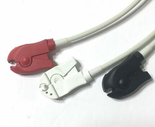 DRAEGER ECG 3LD-GRAB IEC2