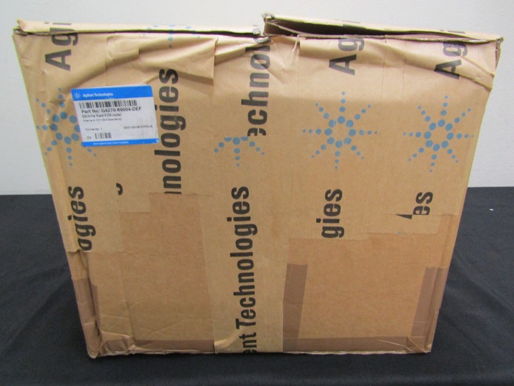 Agilent G4270-60004 Cooled PAL Stack, 6 DW