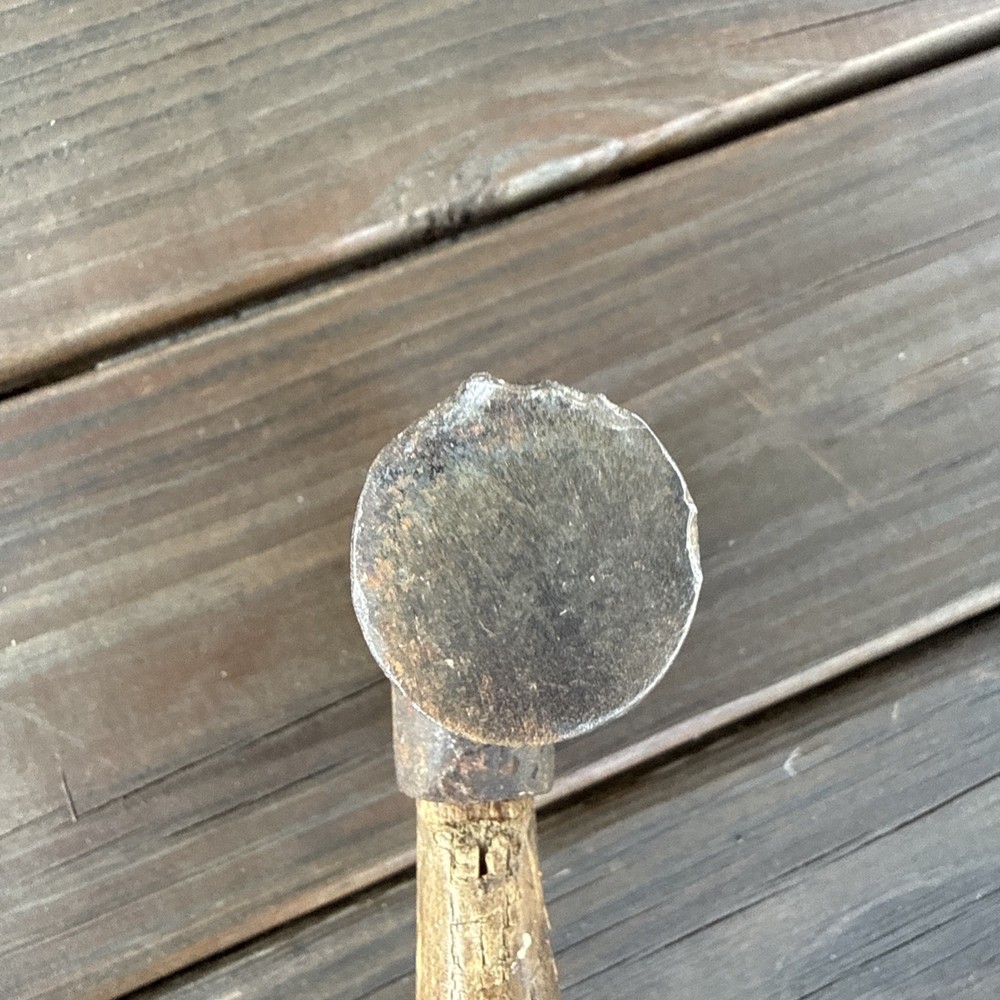 Van Camp Vintage Hatchet