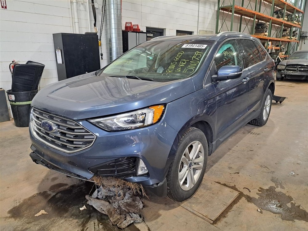 2019 Edge Jack Sku#4269031