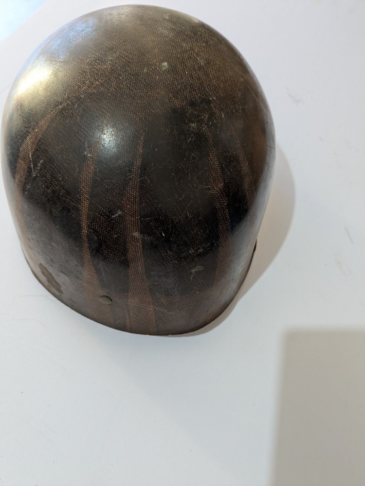 Vintage M1 Helmet Liner WWII