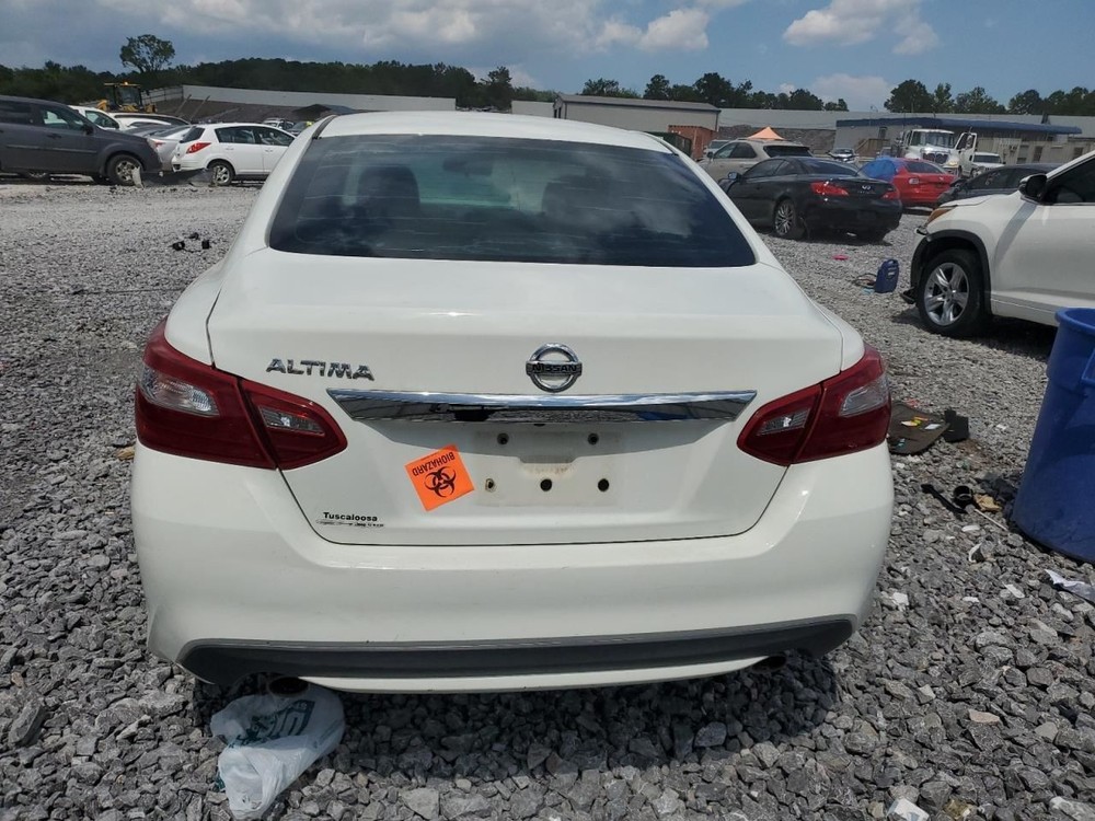 ALTIMA 2018 Exhaust Fluid Pump 5486078