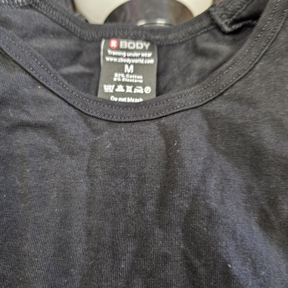 Complete Katalyst EMS Body Training System; Suit Size L; Arms sz M; barely use