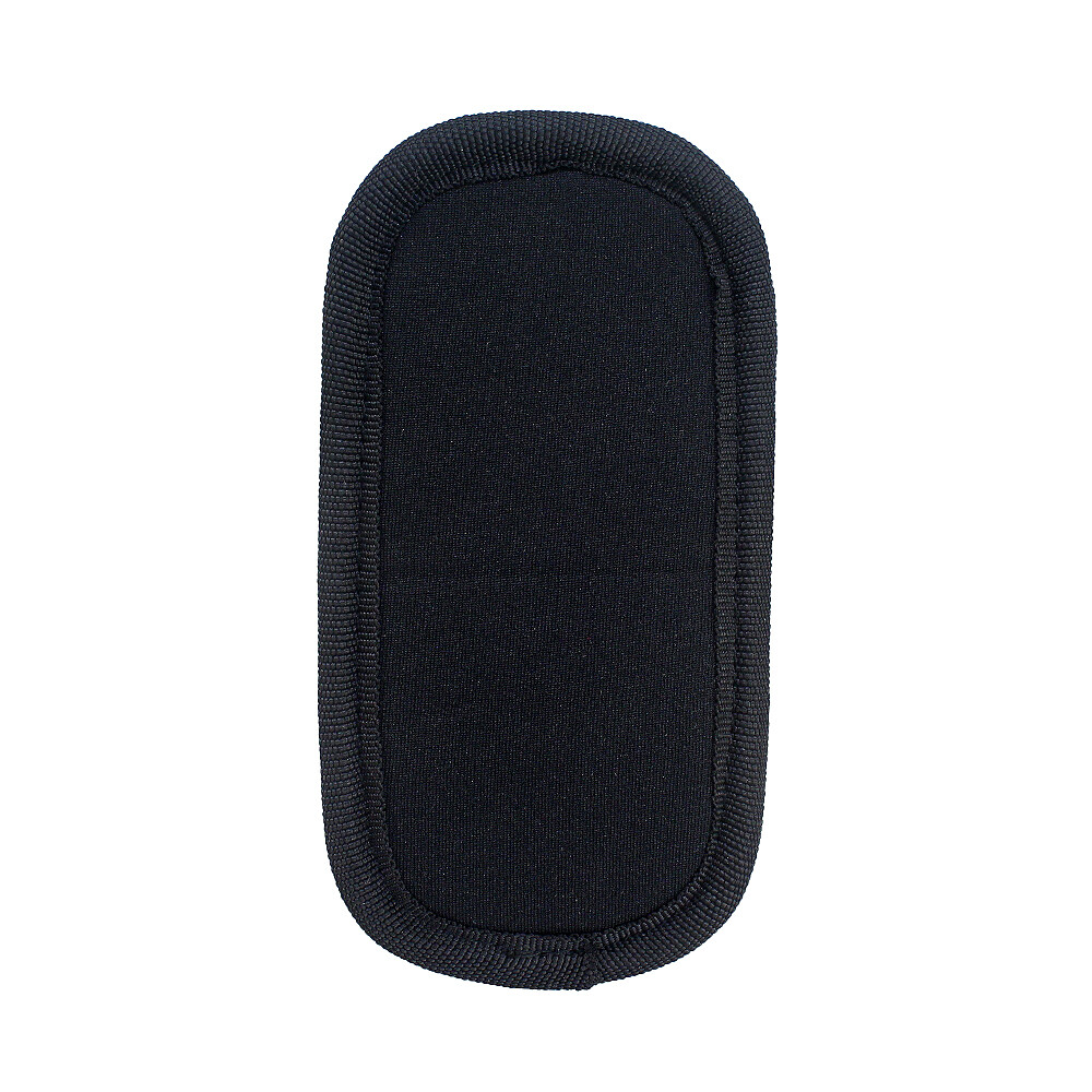 Tactical 9mm Single Stack Mag Bag Concealed IWB Magazine Holster Pouch for Glock