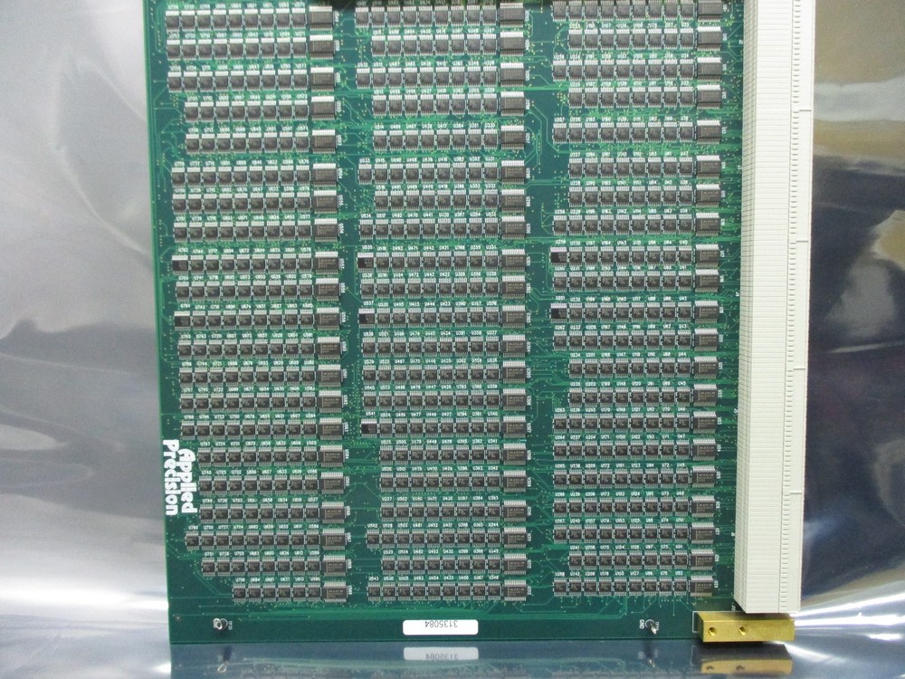 Applied Precision 21-000315-000 Switching Board PCB Card Used Working