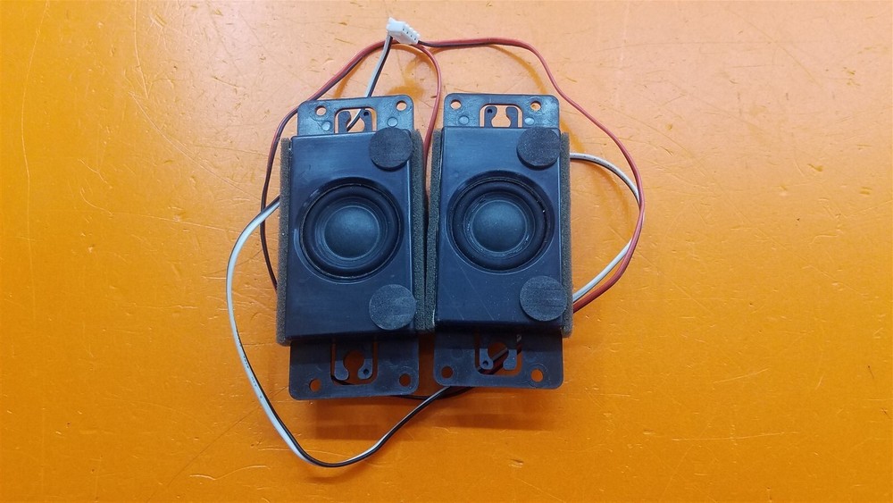 ⭐️⭐️⭐️⭐️⭐️ TV Speaker Set Viore LC4GVF60