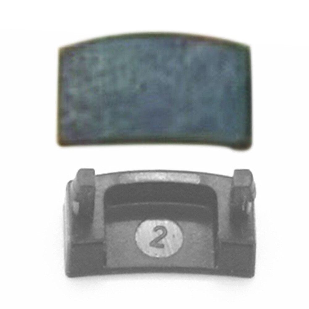 OE Engine Ignition Switch Emergency Release Cover for Porsche Cayman 981 2014-16