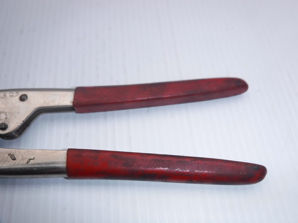 ETC 22-18 RHT 2000 Hand Crimp