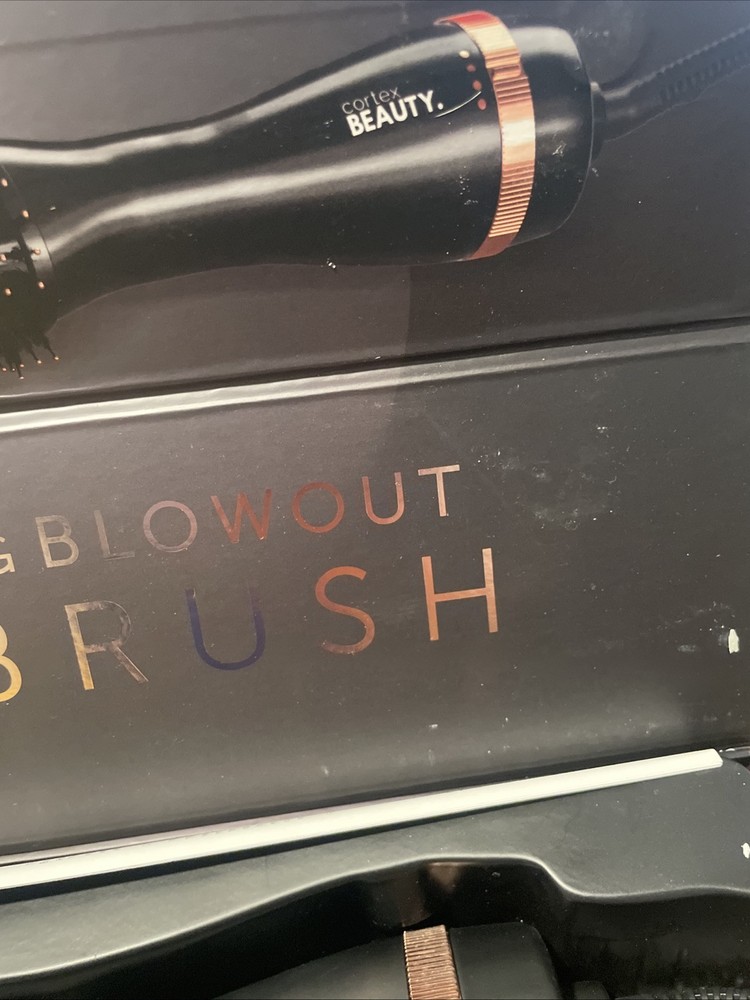 Cortex Beauty - 2 in. Volumizing Blowout Brush