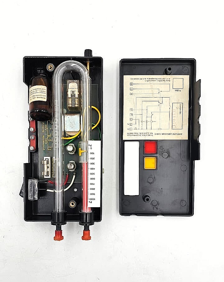 Airflow EKM 1000 Contact Manometer