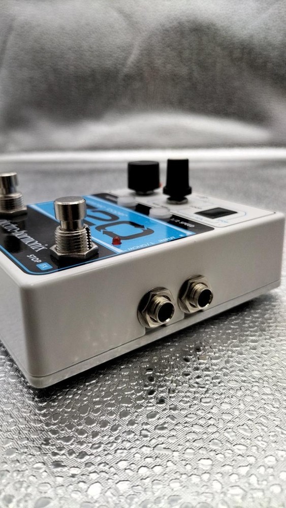 ELECTRO-HARMONIX 720 STEREO LOOPER 758859