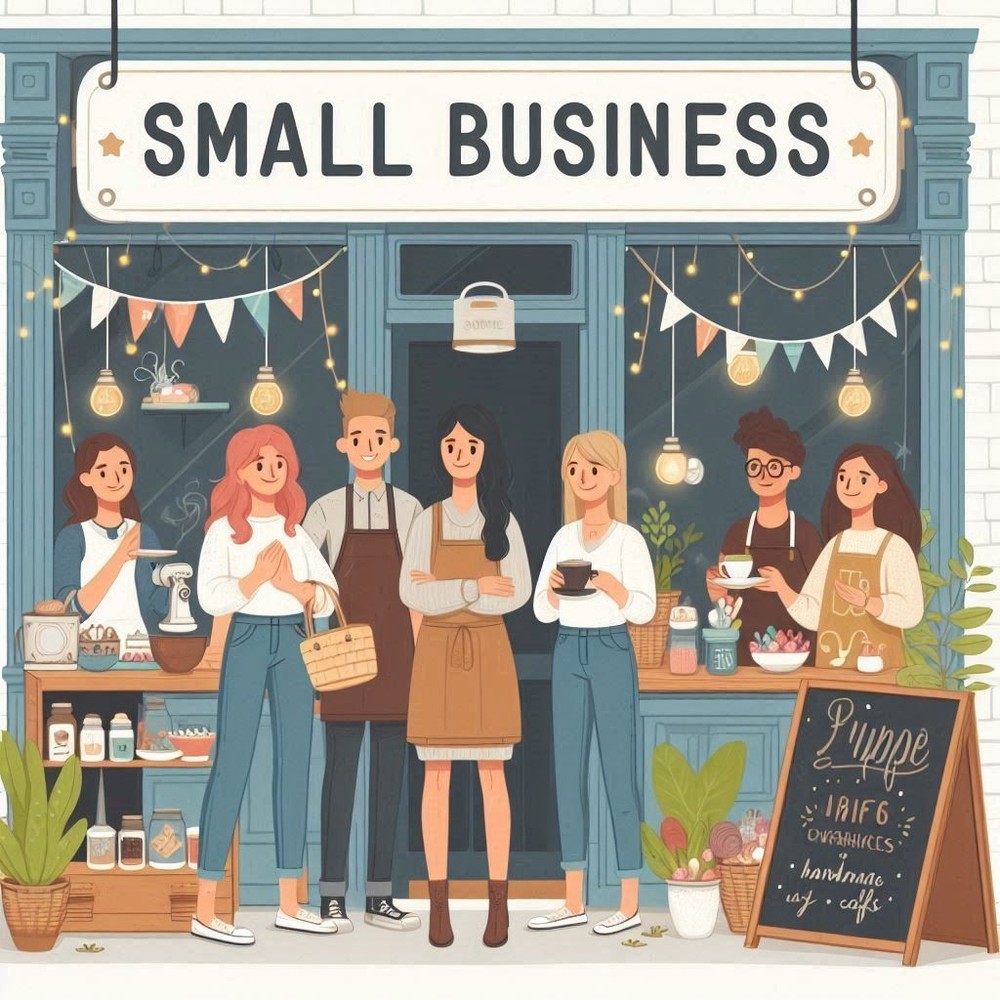 1" Copper Ring C x C Solder End Coupling - Sweat x Sweat