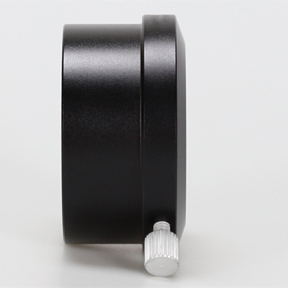 2 To 1.25 Telescope Eyepiece Mount Adapter Metal Compression Ring fitting