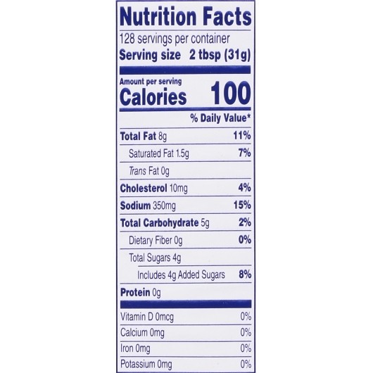 Kraft Thousand Island Dressing Bulk, 1 Gallon, 4 Per Case