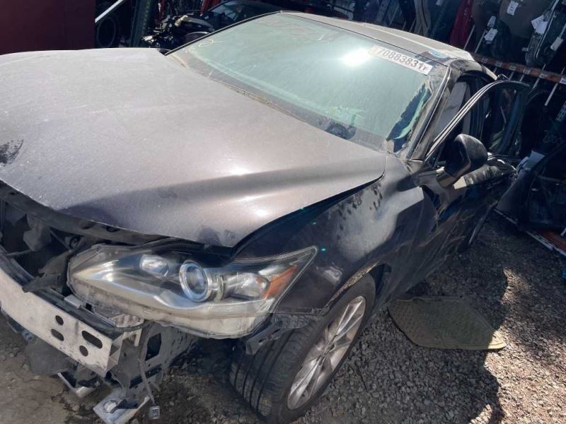 2011 LEXUS CT200H DASH WIRE HARNESS