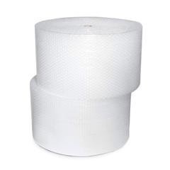Bubble Roll Padding Ship 3/16" x 300' x 12" Wide Perf Small Bubbles