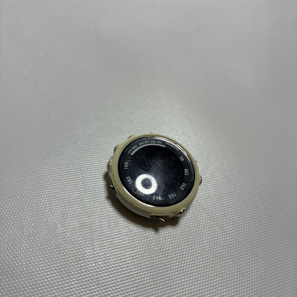SUUNTO t1c Running Watch Without Strap