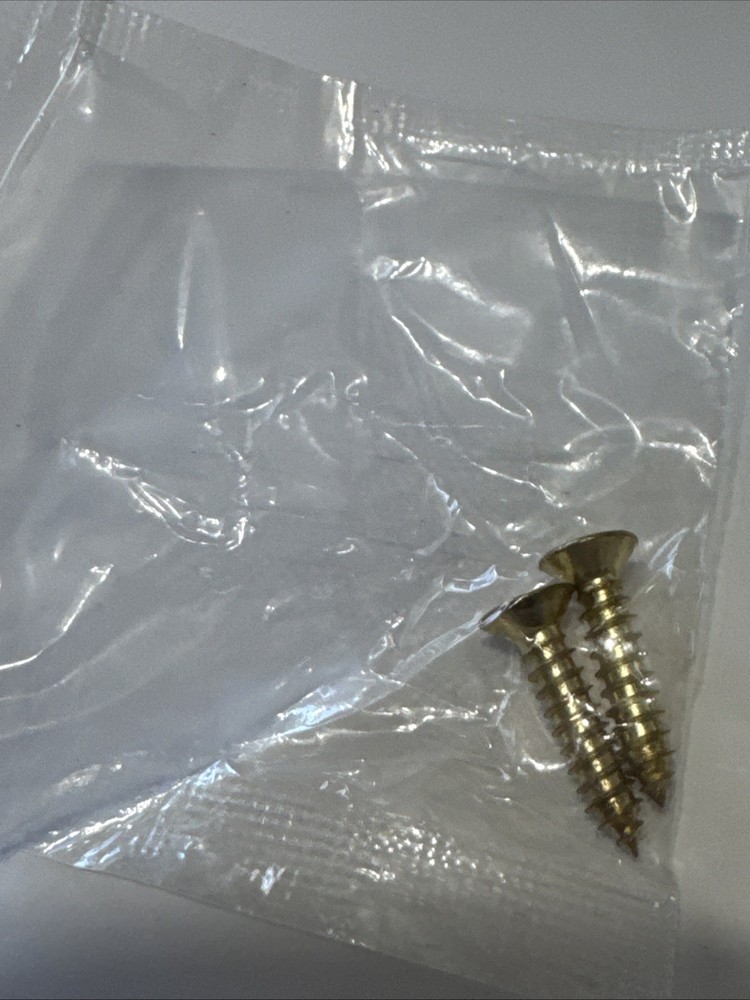 Weiser Lock Universal 6 Way Spring Latch Kit - Silver