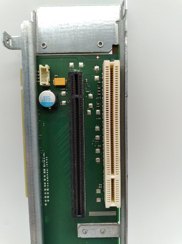 Siemens A5E02359892 Circuit Board