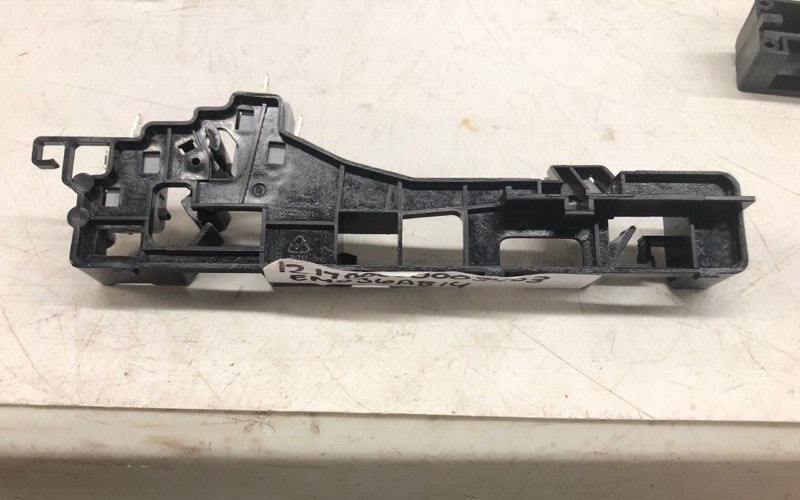 Black+decker Interlock Latch Part # 121700000003403