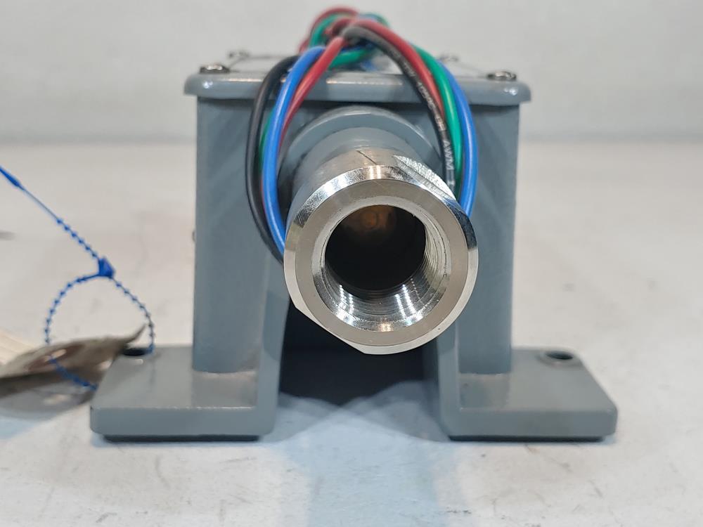 Sor Static O-Ring Pressure Switch 5BA-KB5-N3-C2A-TT