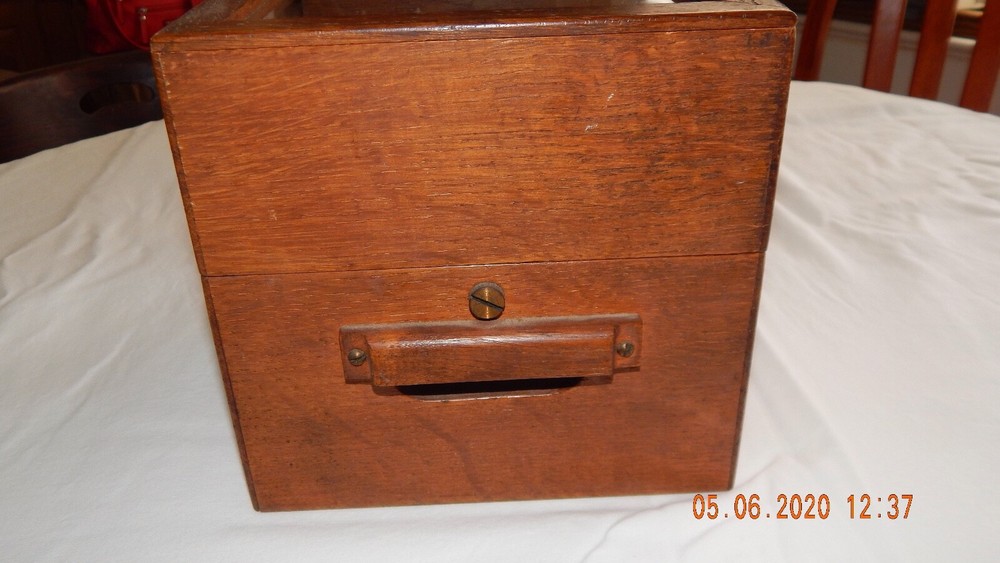 German Chronometer