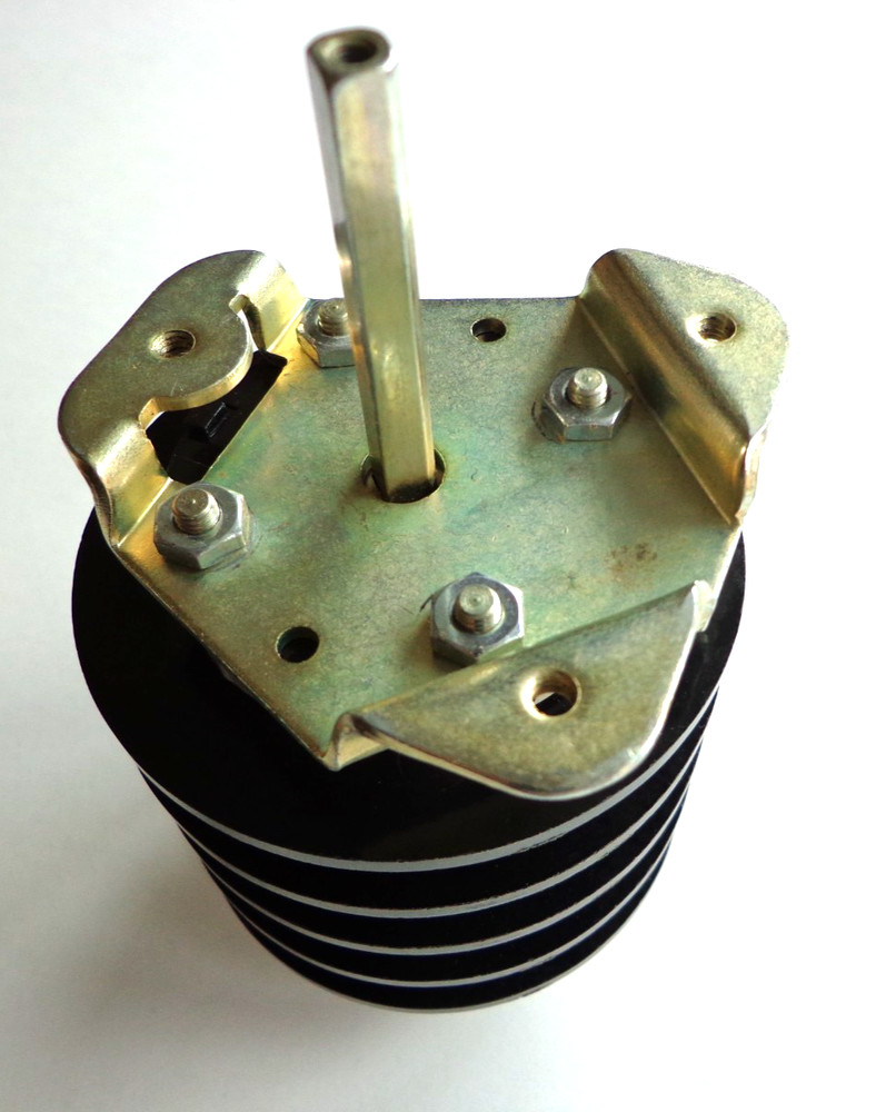 ELECTROSWITCH 24204B SWITCH, ROTARY, New no box!!