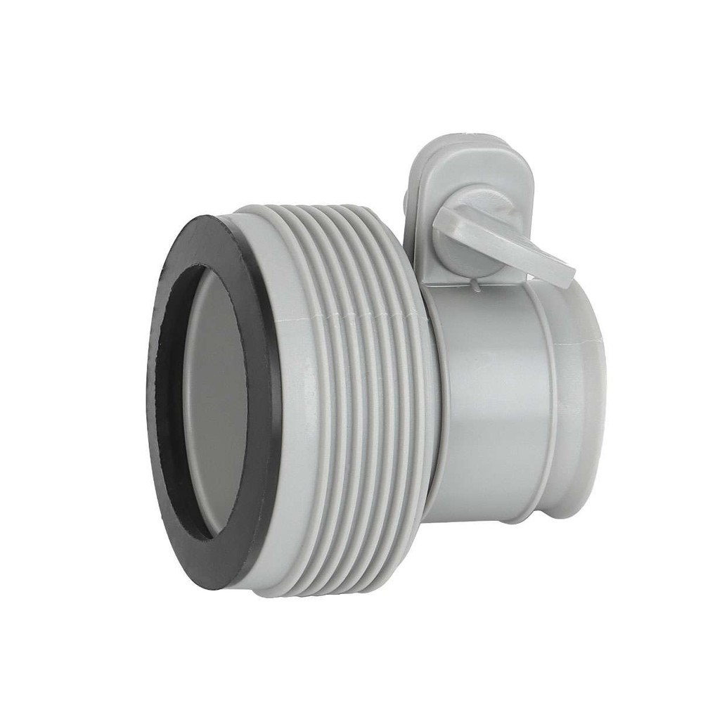1/2/4PCS For Intex Replacement Hose Adapter Pool Filter Pump Conversion Fitting