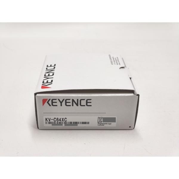 KEYENCE KV-DA40 PLC Analog Output Module NEW #3