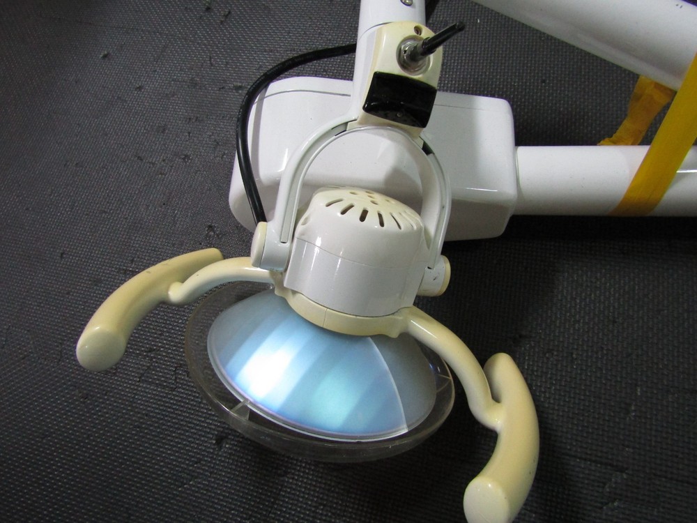 Lucent Dental Operatory Light 115V 60 Hz 61W