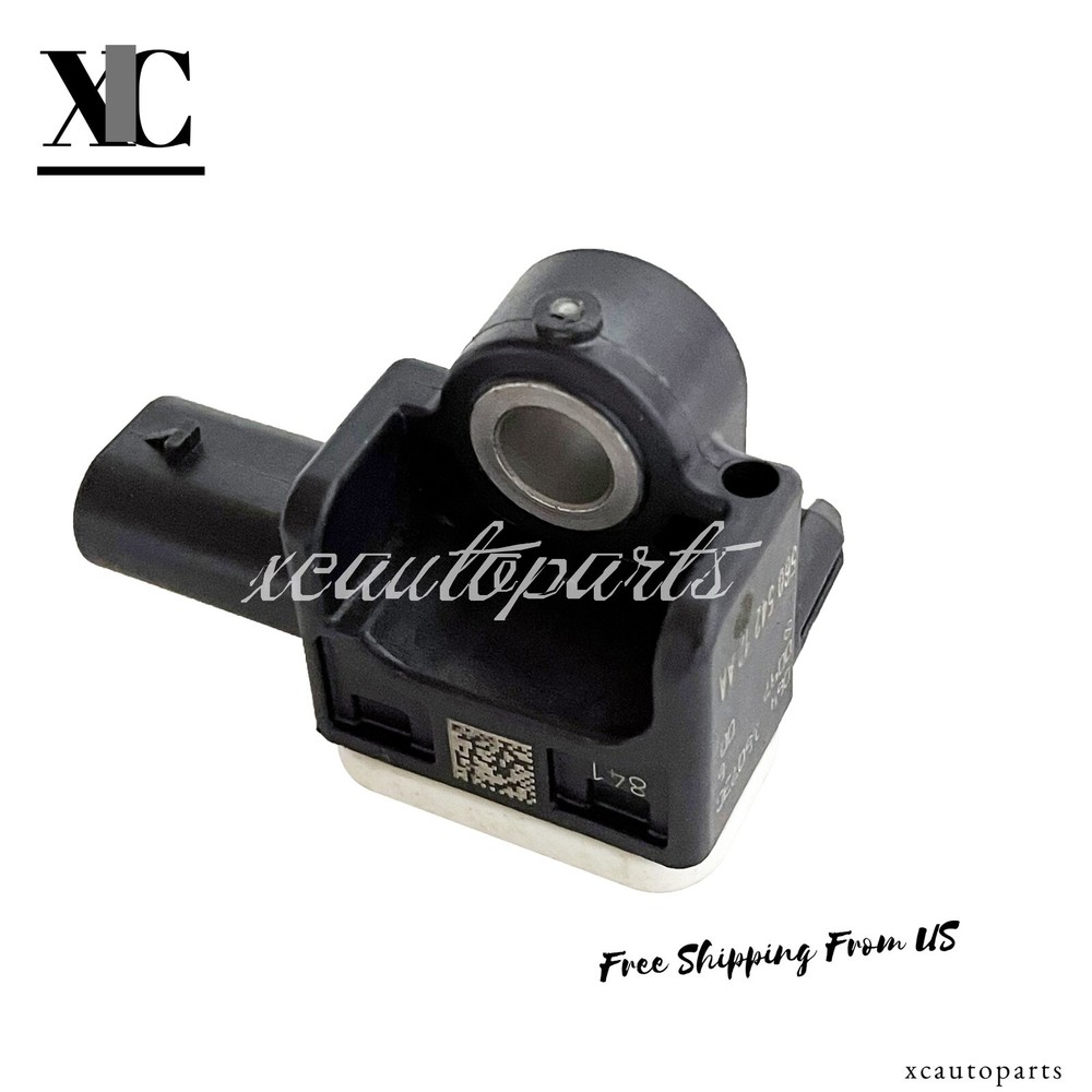 Front Acceleration Sensor 56054212AA for Dodge Jeep Cherokee 2011-2021