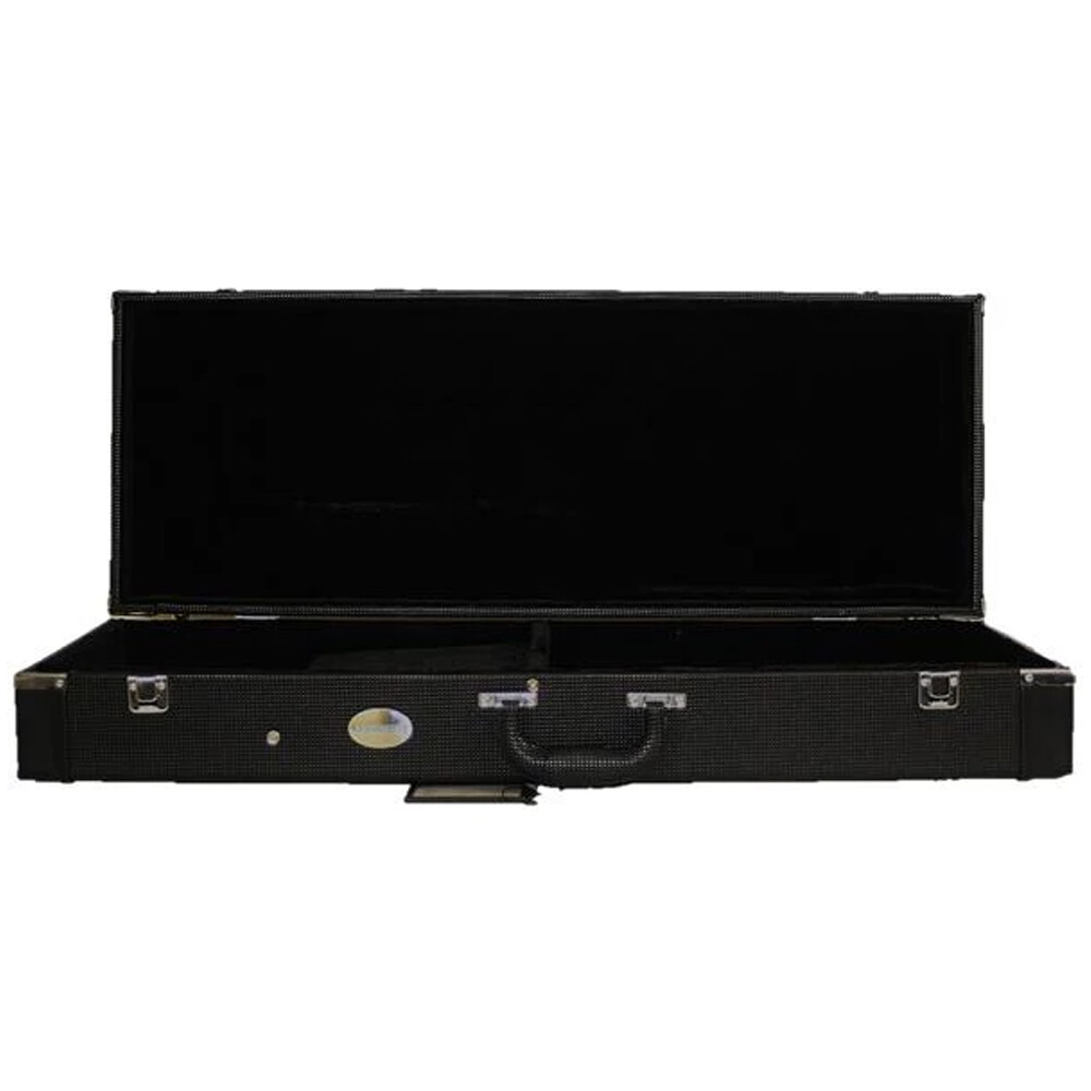 Kala HC-SB5 Rectangular Acoustic Hard Case for Solid Body 5-String U-BASS