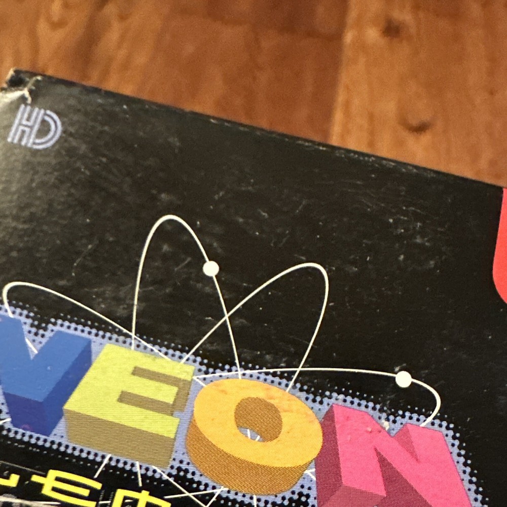 Imation Neon Elements 2 HD Diskettes IBM Formatted 12 X 2