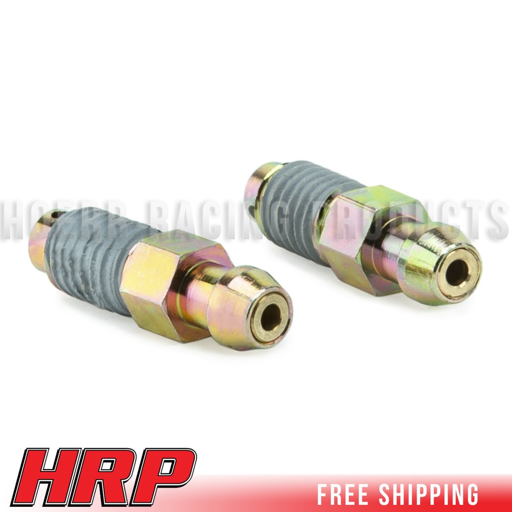 Goodridge Speed Bleeder SB8125L