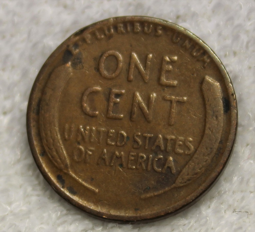 lincoln cents 1913