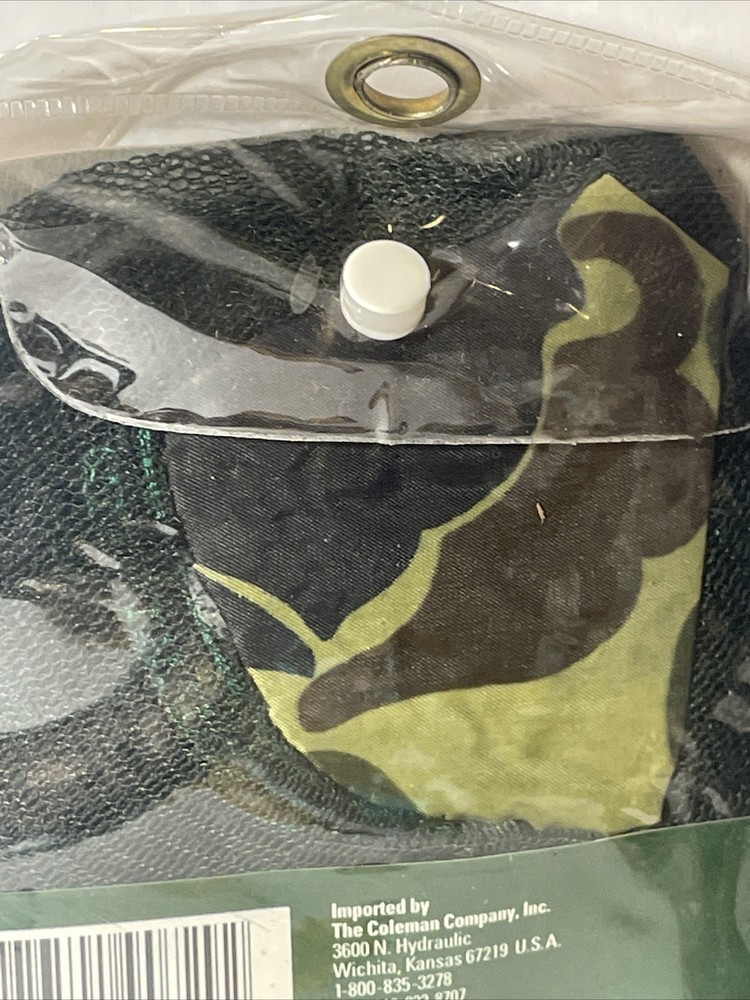 Coleman Insect- Proof Headnet
