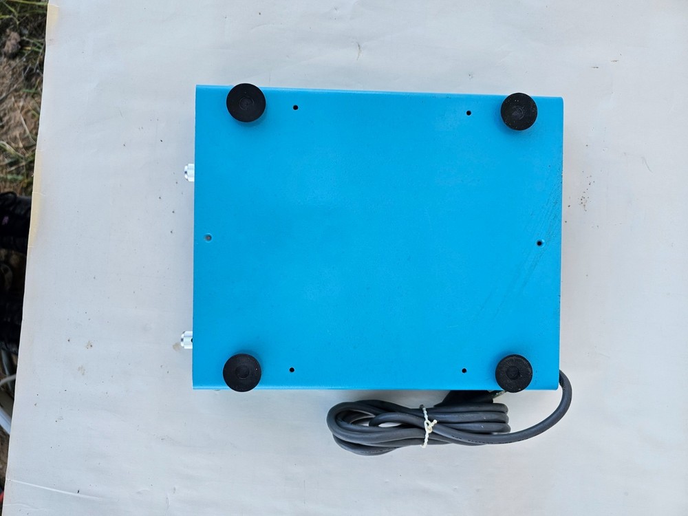 ATI VU1000 Micro Meter