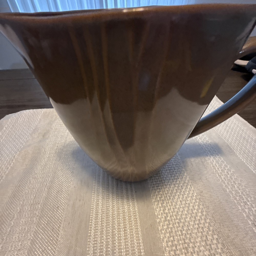 karen neuburger Pitcher