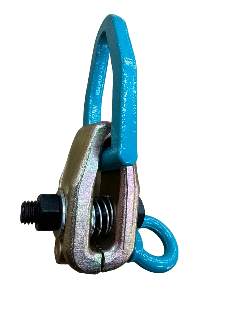 NEW 6pc Auto Body Frame Machine Pulling Puller Chain & Clamps Set w/ Hooks