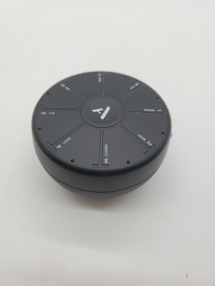 Artiphon Orba Black Synthesis Controller - AP90000007