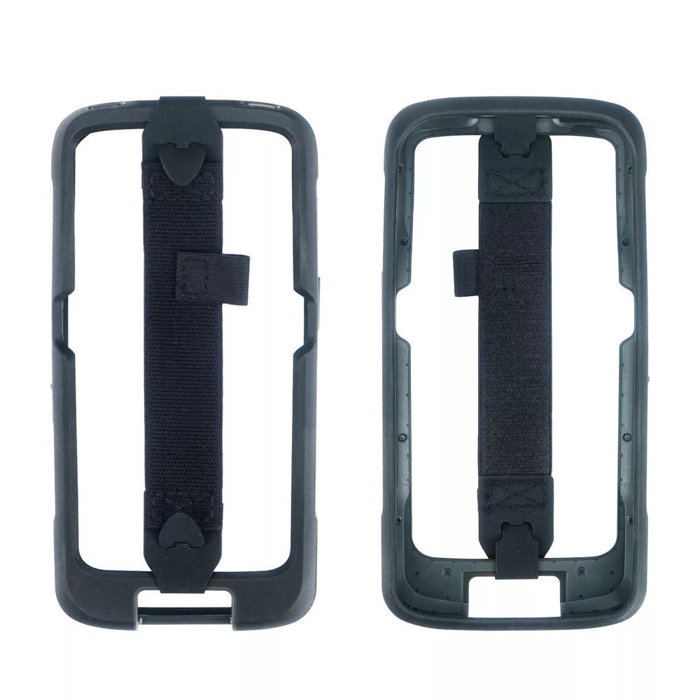 For Zebra TC22/TC27 Protective Boot with Hand Strap