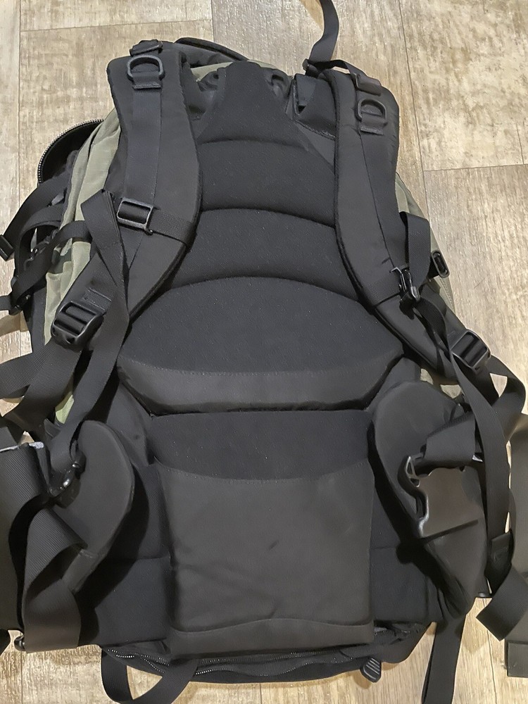 EMS 4000 Adventure Backpack