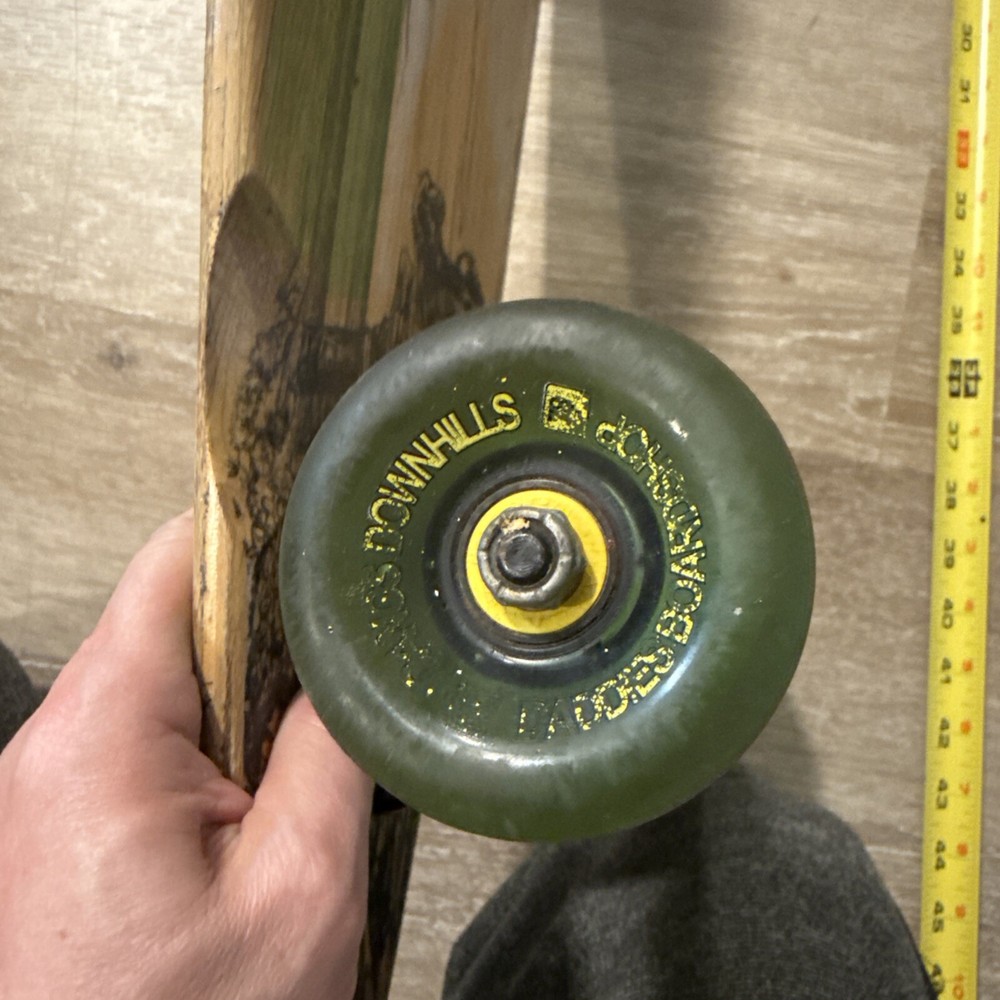 Sector 9 Vintage 45/5" Longboard