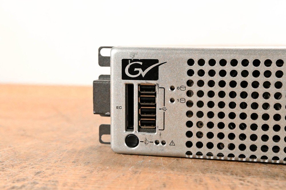Grass Valley K2 Solo 3G Media Server CG01MPP