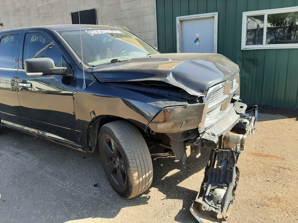 RAM1500 2011 High Mounted Stop Light 1064073