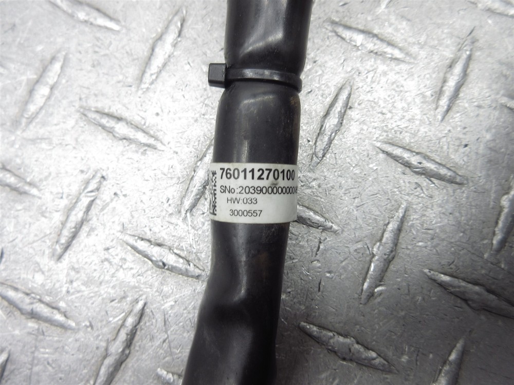 2021 20-22 KTM 890 Adventure Left Switch Handlebar Light Horn Control READ NOTES