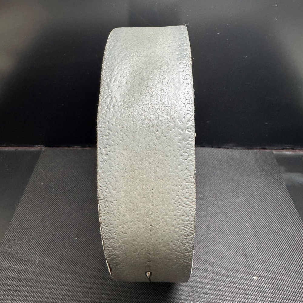 Diamond Pacific 6" Nova Wheel - 1,200 Grit - Lapidary