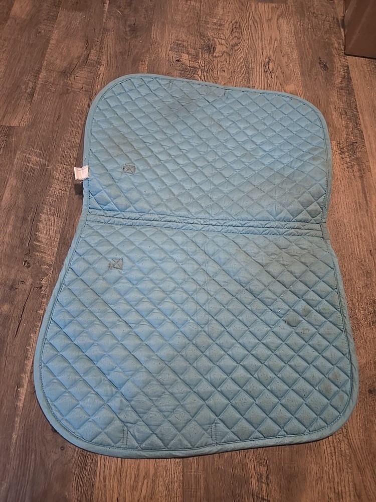 ap saddle pad