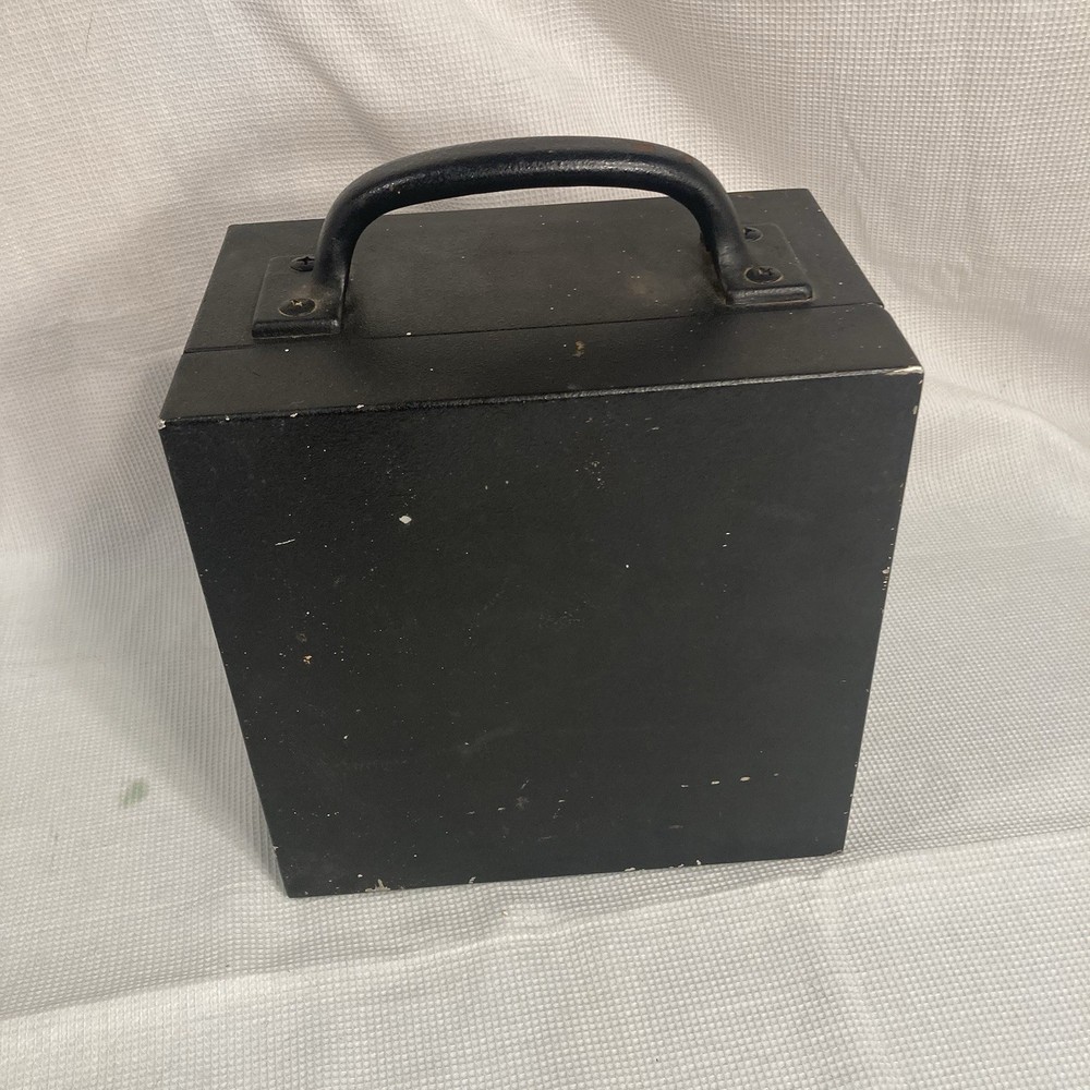 Foxboro Telefax Calibrator 8123 *USED*